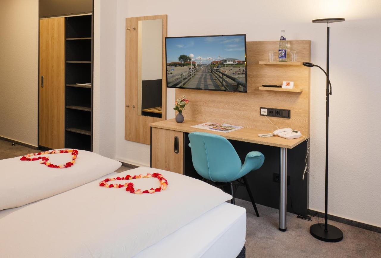 Western Comfort Business Düsseldorf-neuss Neuss