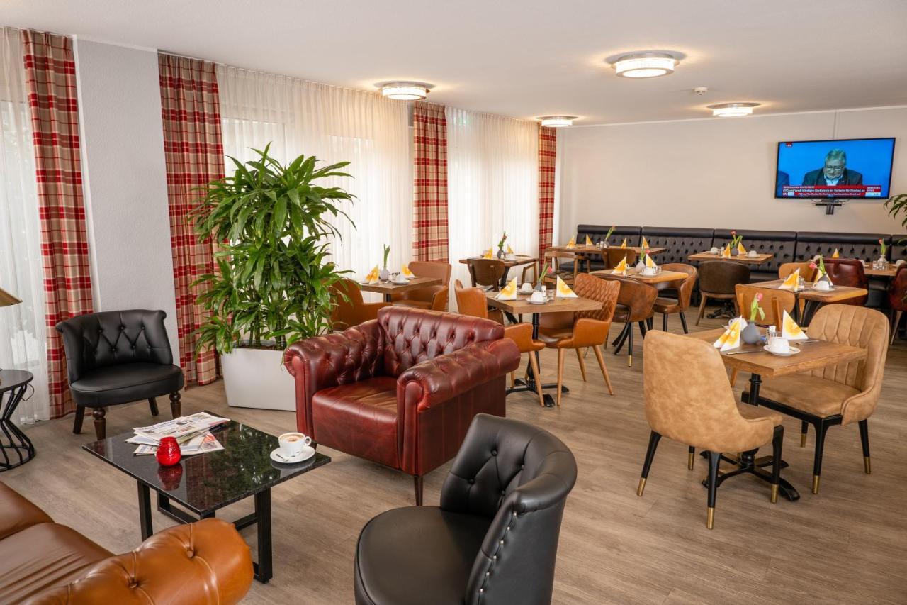 Western Comfort Business Düsseldorf-neuss Hotel Neuss