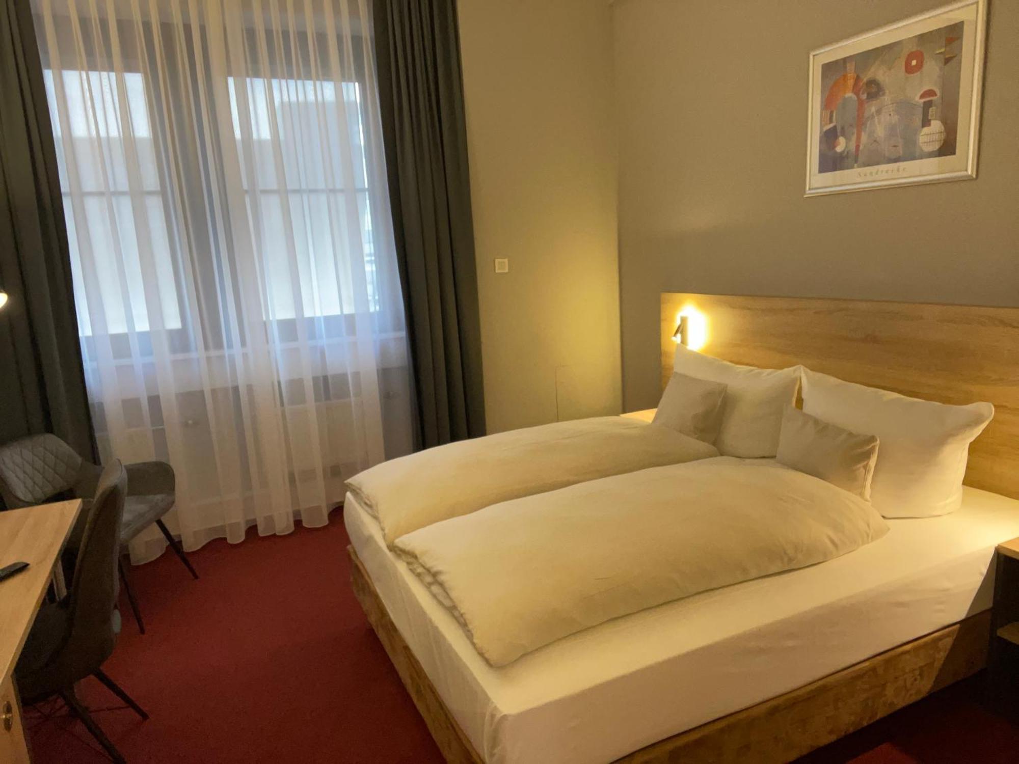 Western Comfort Business Düsseldorf-neuss