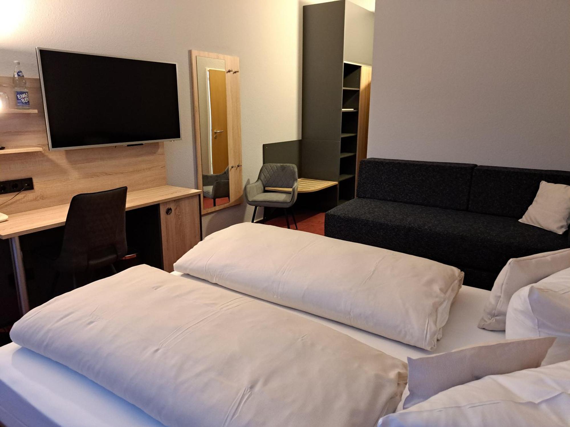 Western Comfort Business Düsseldorf-neuss