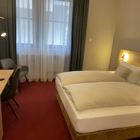 Best Western Comfort Business Hotel Duesseldorf-Neuss Extérieur photo