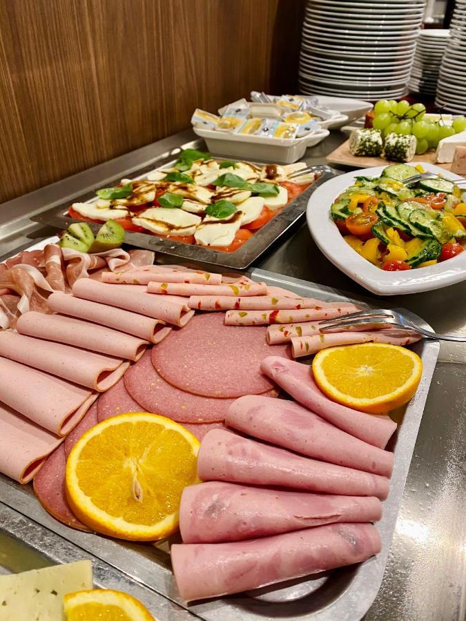 Western Comfort Business Duesseldorf-neuss Hotel