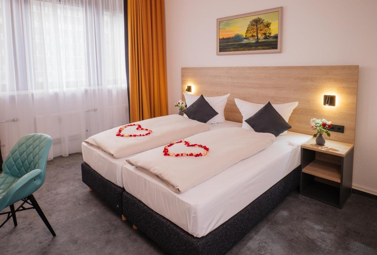 Western Comfort Business Duesseldorf-neuss 4*