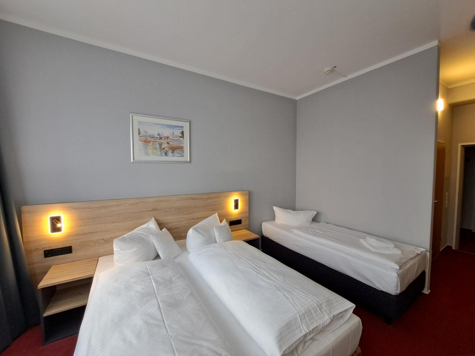 Western Comfort Business Duesseldorf-neuss Neuss
